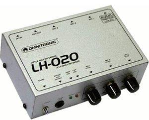 Omnitronic LH-020