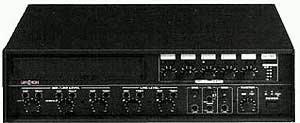 RCS Audio VLA 120 C