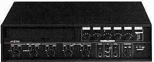 RCS Audio VLA 240 C
