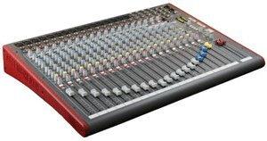 Allen & Heath ZED-22 FX