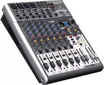 Behringer Xenyx X1204USB