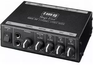 IMG Stage Line MMX-30