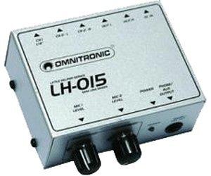 Omnitronic LH-015