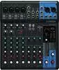 Mischpulte mit integriertem Audio-Interface
