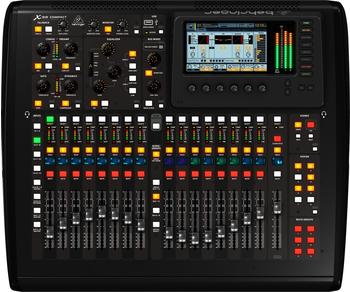Behringer X32 Compact