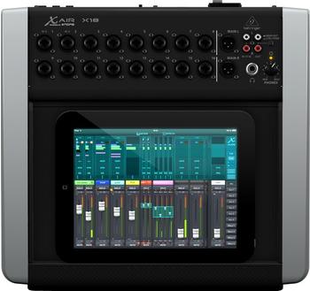 Behringer X AIR X18