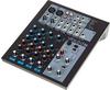 LD Systems VIBZ 6 D 6-Channel Mixer with Digital Effects