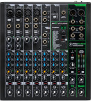 Mackie SMK PROFX10V3, Mackie PROFX10V3