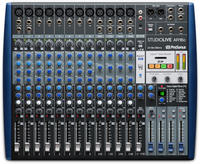 Presonus StudioLive AR16c