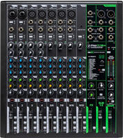 Mackie PROFX12V3, Mackie ProFX12v3 Mischpult