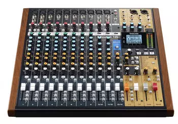 Tascam Model 16