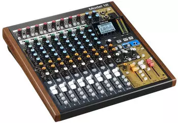 Tascam Model 12