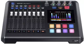 Tascam Mixcast 4