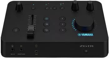 Yamaha ZG01