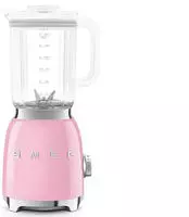 Smeg BLF03PKEU, SMEG BLF03PKEU Standmixer Cadillac Pink