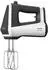 Krups GN6021 3Mix Handmixer Weiß