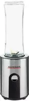 Gastroback 41033, Gastroback Smoothie-Mixer 41033 eds/sw