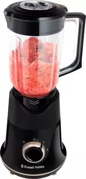 Russell Hobbs Standmixer Blade-Boost-Technologie 26710-56 1,5l schwarz