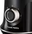 Russell Hobbs Standmixer Blade-Boost-Technologie 26710-56 1,5l schwarz