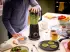 Russell Hobbs Standmixer Blade-Boost-Technologie 26710-56 1,5l schwarz