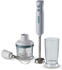 Ariete Breakfast hand blender with grinder 3in1
