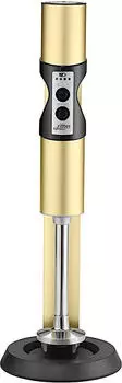 Ritter Stilo 7 Plus gold