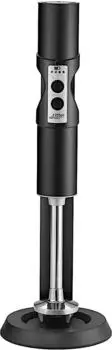 Ritter Stilo 7 Plus schwarz