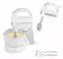 Camry CR 4213 Handmixer mit Rührschüssel 600W