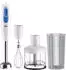 Braun MultiQuick MQ20236MWH Stabmixer