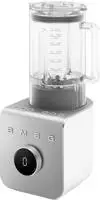 SMEG BLC01WHMEU Professional Standmixer wei&szlig;-matt 1,5L (BLC01WHMEU)