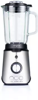 Wilfa Standmixer Smooth BL-1000S 1000W schwarz
