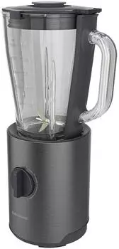 Grundig DELISIA Standmixer SM 7140 Dark Inox