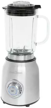 ProfiCook PC-UM 1207 Standmixer Edelstahl