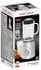ProfiCook PC-UM 1207 Standmixer Edelstahl