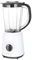 Emerio Standmixer 1.5L Beh&auml;lter BPA frei wei&szlig;