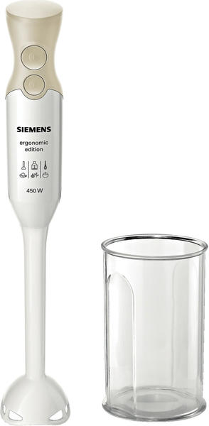 Siemens Ergonomic Edition MQ64010