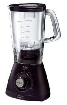 AEG Powermix Silent SB4600