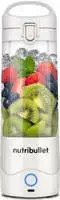 nutribullet Smoothie-Maker "Portable NBP003W - Mixer to go, wiederaufladbar, 475ml,
