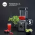 Wilfa Power Fuel