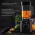 Wilfa Power Fuel