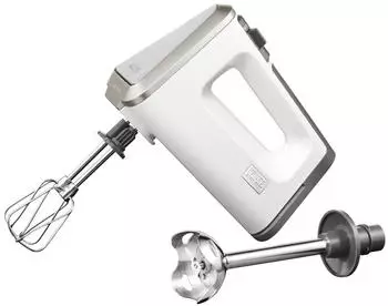 Krups 3 Mix 9000 Deluxe GN9031