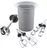 Krups 3 Mix 9000 Deluxe GN9031