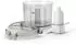 Black & Decker BXCH120E Zerkleinerer grau