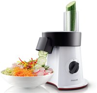 Philips Viva Collection SaladMaker HR1388 - K&uuml;chenmaschine - 200 W - Star