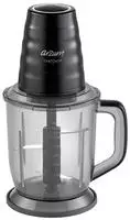 Arzum AR1161 Zerkleinerer 400W Schwarz