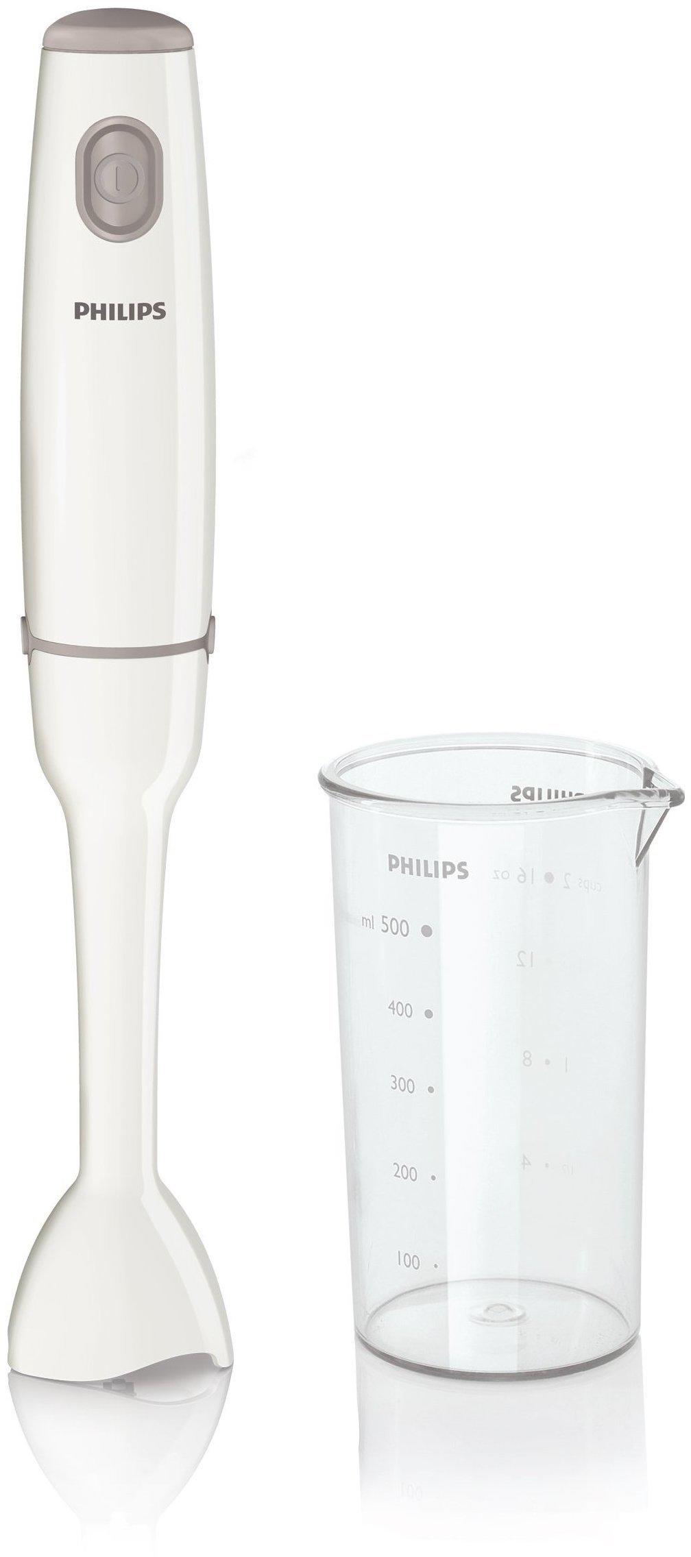 Philips ProMix HR2534/00 Test Testbericht.de-Note: gut vom (Juni 2023)