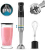 Cecotec Innovaciones S.L. Mixer