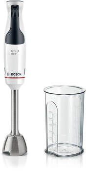 Bosch MSM4W210 Stabmixer ErgoMaster weiß