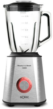 Solac BV5728 Beauty and the Beast