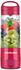 magenta: NutriBullet Portable Standmixer 475ml